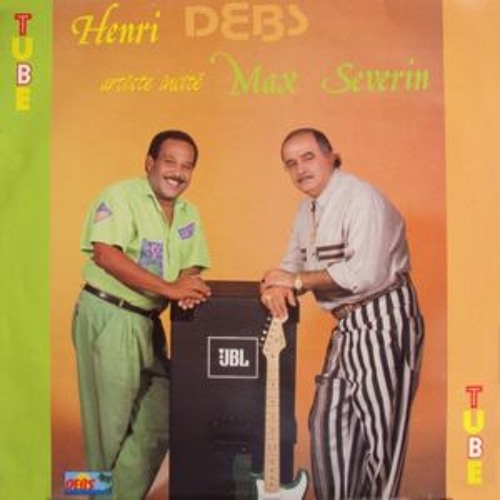 Henri Debs and Max severin - A Wi Sa Byen Bon (zouk retro -1988)