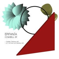 Epifania - Let The Music Play  [Free Download]