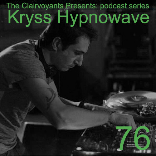 Stream Presents: 76 Kryss Hypnowave by The Clairvoyants | Listen online ...