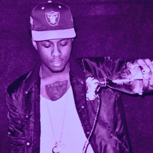 SpaceGhostPurrp - I'm Gone (Slowed Down By PVRPLX LXVN)