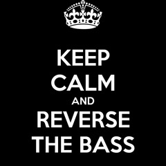 Reverse bass