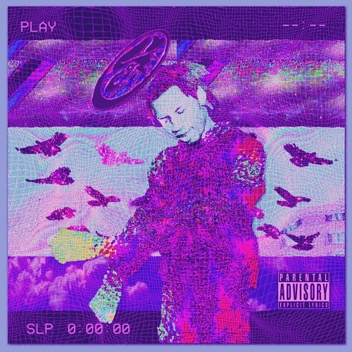 Denzel Curry - Ultimate (Slowed Down by PVRPLX LXVN)