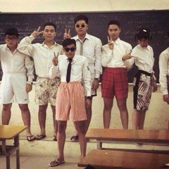 Tiết Học Cuối Cùng - Sj