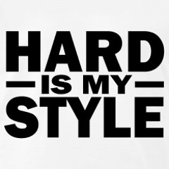 Hardstyle