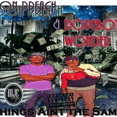 Lay You Down - DopeBoy Wonder Ft Lyrik Prod By Ghost