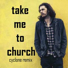 (HOSIER)Take Me To Church remix - X-pacific