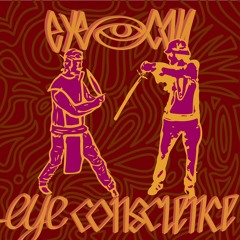 Eye Conscience - Sense-A x Casella (Prod. Keyser 618)