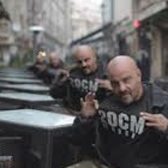 Markone1 Feat. Cheloo - We Don't Care