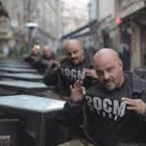 Markone1 Feat. Cheloo - We Don't Care