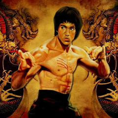 Kung Fu Type Hip Hop Instrumental - Finish The Fight