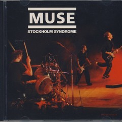 Muse - Stockholm Syndrome Piano Cover