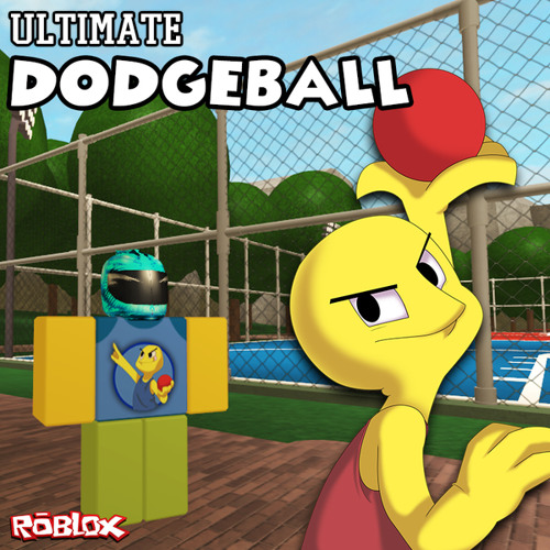Roblox Dodgeball Battle Music By Yorkethemouse On Soundcloud