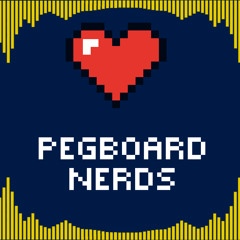 Pegboard Nerds MEGAMIX
