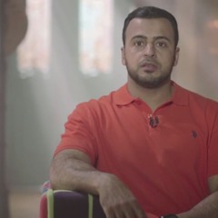انسان جديد - الحلقة 12 - العشوائية - مصطفى حسني
