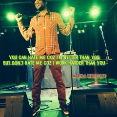 N.G.U.N.W (Never Give Up Never Will)