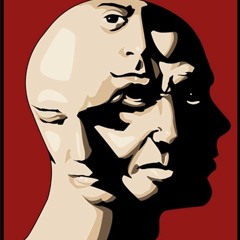 AL SHAF3Y - Intellectual contradiction - التناقض الفكري [ PROD. BY AL SHAF3Y ]