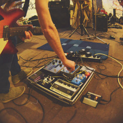 Lucid Nightmares (Improvisation)