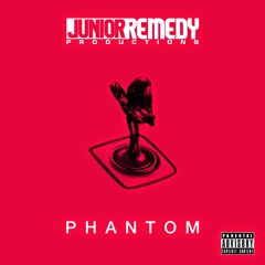 Nibiru x Remedy - Phantom