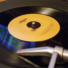 (DRV001 7" inch Vinyl) Buds Kru Feat Jahfa Culture - Babylon Walls (Kenny Roots Version)