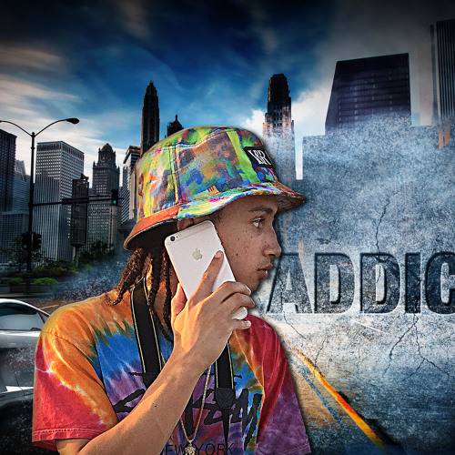 Addicted - ill Trey