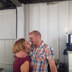 D'Jenny b2b LdM @ RiL 2015 (Gecko-Beach)