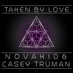 Taken By Love