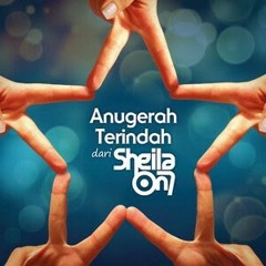 Anugerah Terindah Yang Pernah Kumiliki - Sheila On 7