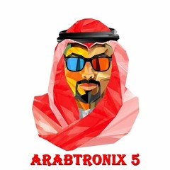 Arabtronix Volume 5