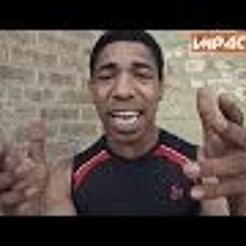 ImpactTV - Wavey Jr [SHUTDOWN SESSIONS] [PT.2]