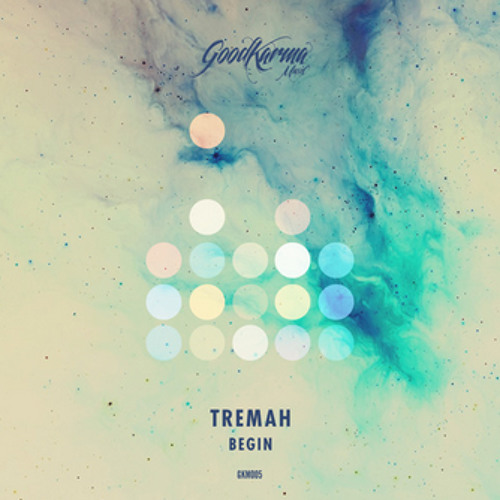 Tremah - Moving Atom [Duffer's Tune Up]