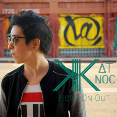 01 Kat Knoc - Love Between (Beat Prod. By JP Candelier)