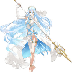 [Una] Aqua's Song (Hoshido)