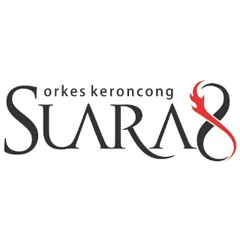 orkes keroncong SUARA DELAPAN .Langgam Kota Solo (Samsidi)