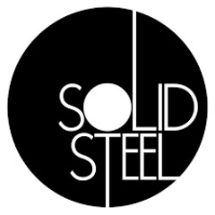 On The Wheels of Solid Steel
