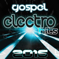 Mega Mix 'Gospel Electro Hits' ( CWB feat Dj Diego Micajah) 2k15