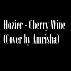 Cherry Wine (Cover)