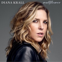 [Cover] Alone Again - Diana Krall & Michael Bublé