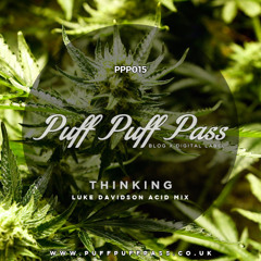 Luke Davidson - Thinking (Luke Davidsons Acid Mix) [Exclusive] CLICK BUY FOR FREE DL