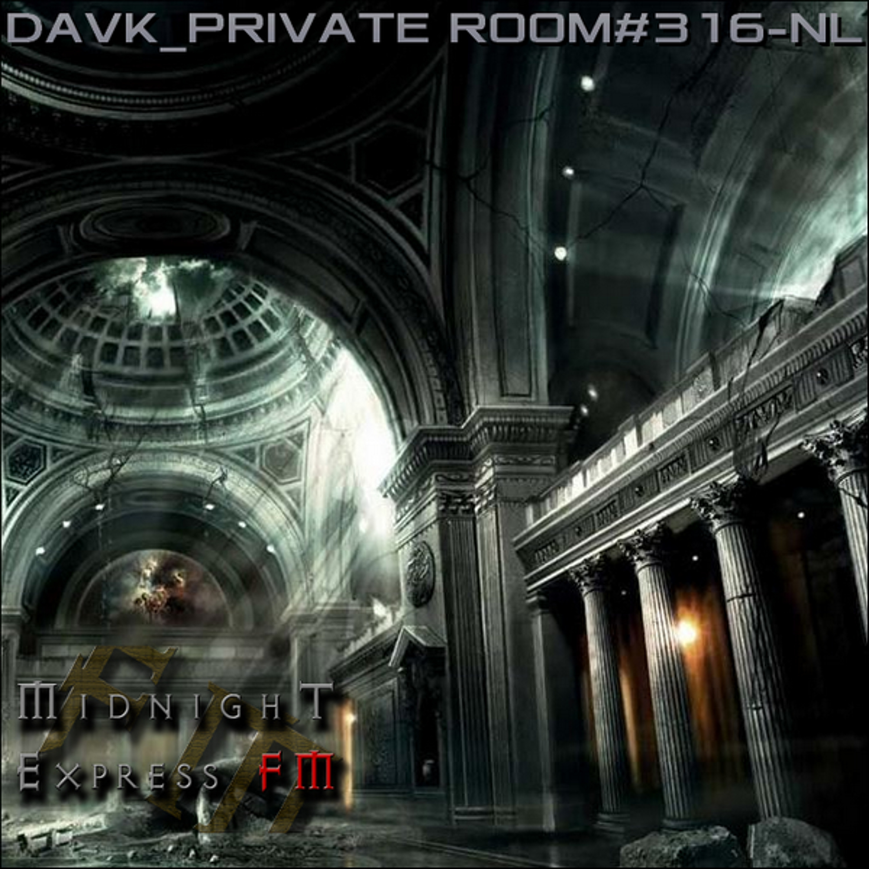 DAVK