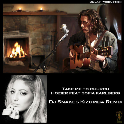 Take Me To Church - Dj Snakes Kizomba Remix - DDJAY Prod [2015]