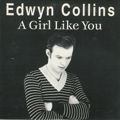 Edwyn Collins - Never Met A Girl Like You (dj Paolo Funkymix)