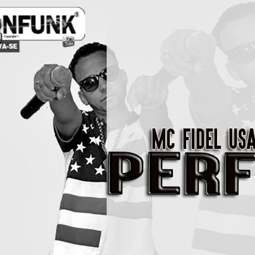 Mc Fidel U S A ►Perfil◄Especial WEDISONFUNK ®