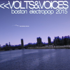 Væpors - Building You Up