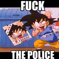Fuck The Police