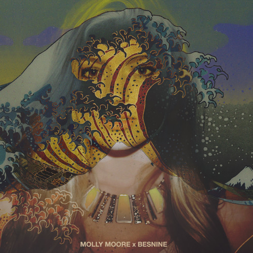 Molly Moore - Natural Disaster (Besnine Remix)