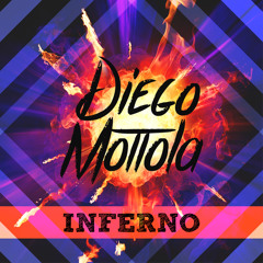 Diego Mottola - Inferno (Original Mix) [Free Download]