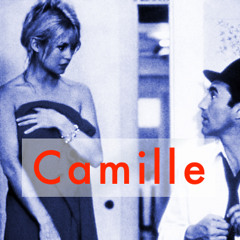 Camille ( Theme of "Le mepris" GECKKO Remix)