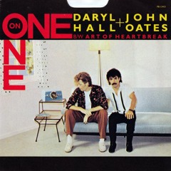 Hall And Oates - One On One (budi Mix)
