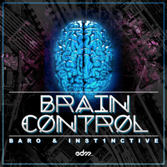 Baro & Inst1nctive - Brain Control [Exclusive]