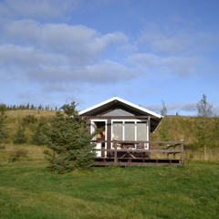 Lilian Pineda, describing her first home in Mexico